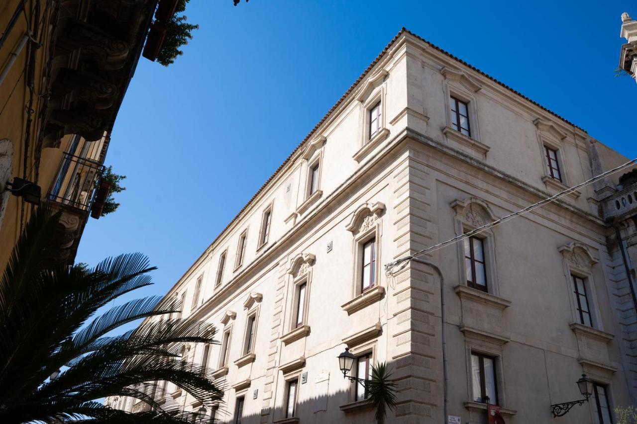San Camillo 33 Villa Catania Bagian luar foto