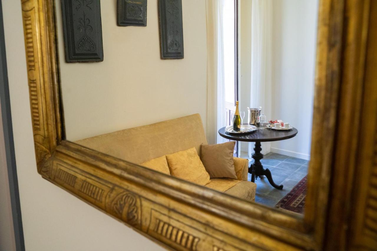 San Camillo 33 Villa Catania Bagian luar foto