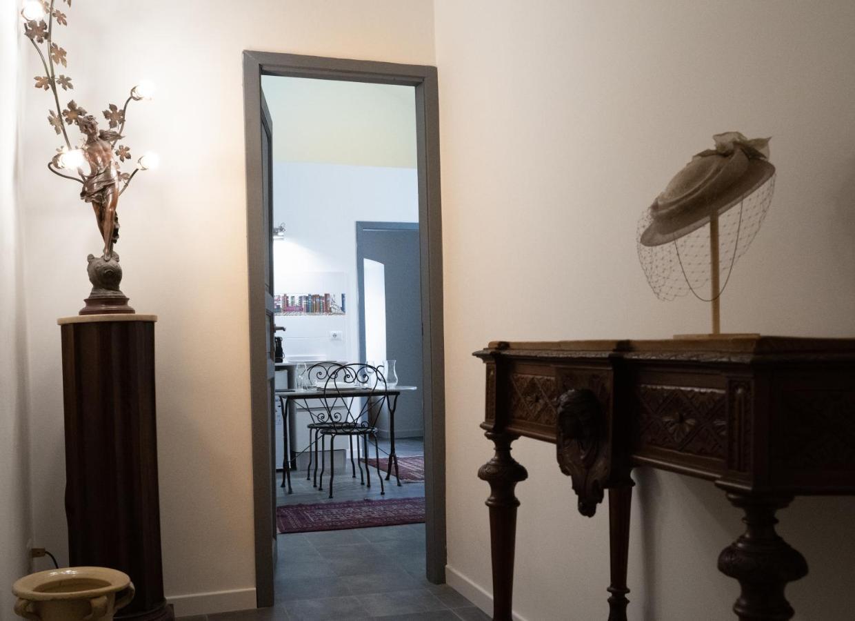 San Camillo 33 Villa Catania Bagian luar foto